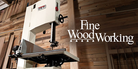 JWBS-14SF Fine Woodworking