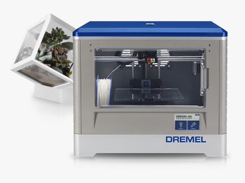 3D Printer Dremel