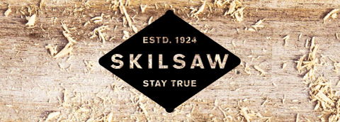 SKILSAW New Logo