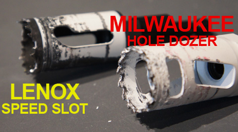 Lenox vs Milwaukee