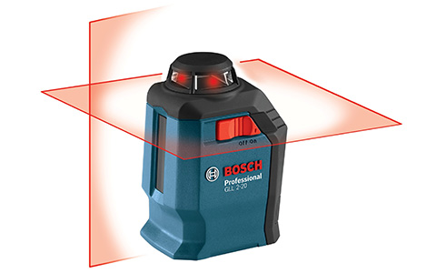 Bosch GLL2-20