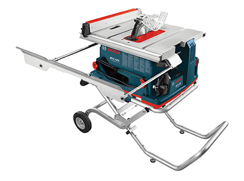 GTS1041A Table Saw