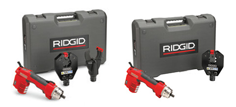 Ridgid RE6 Kits