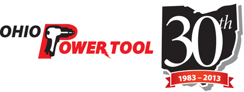 Ohio Power Tool Logo