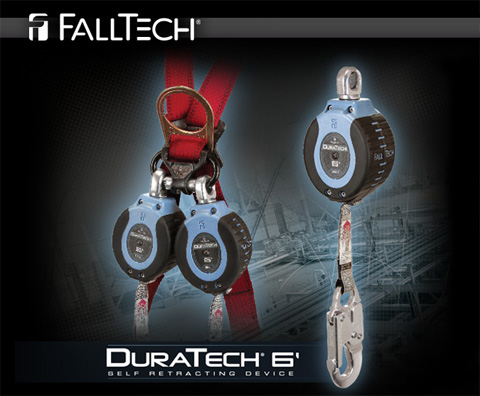 FallTech DuraTech SRD