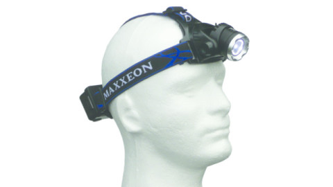 maxeon 620 worklight