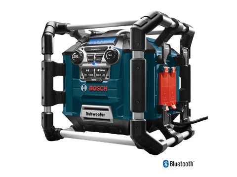 Bosch Power Box 360C