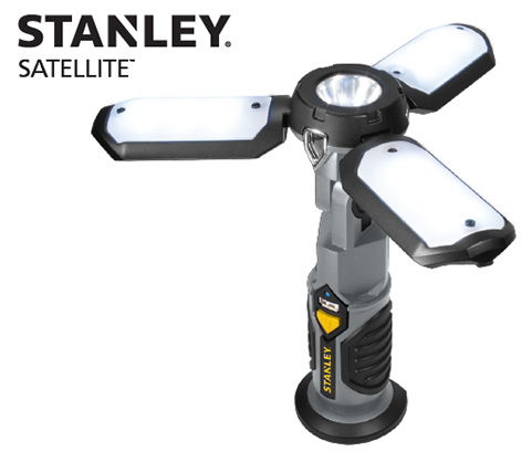 Stanley Satellite LED