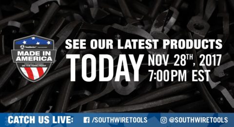 Facebook Live Southwire